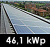 FV 46,08 kWp